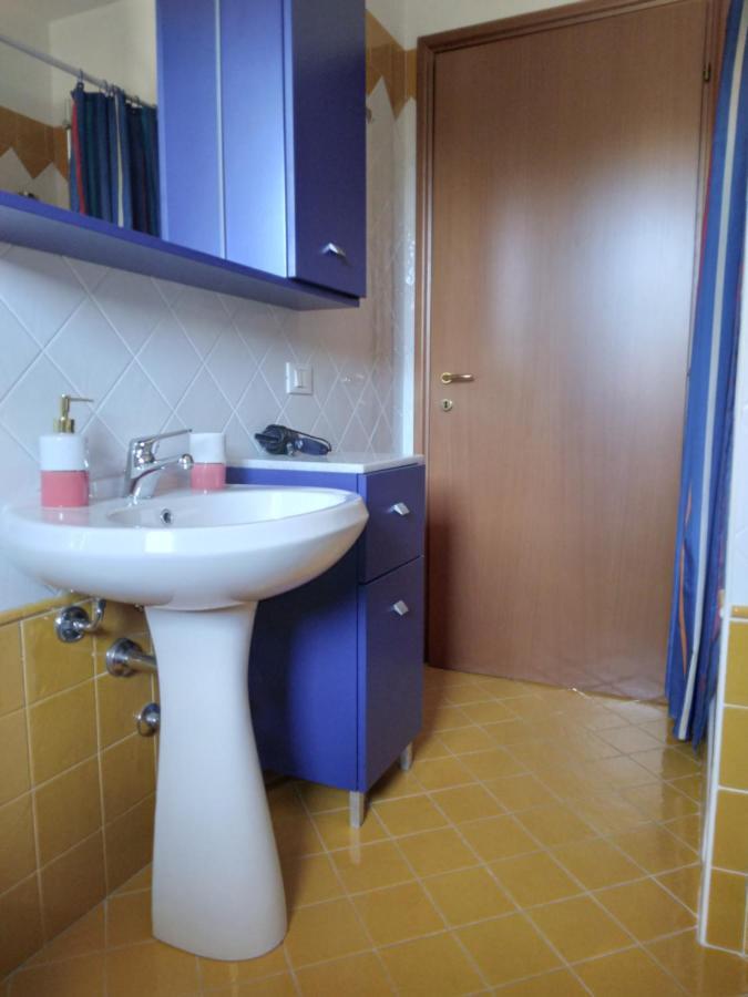 ゴリツィアBorder Houseアパートメント エクステリア 写真