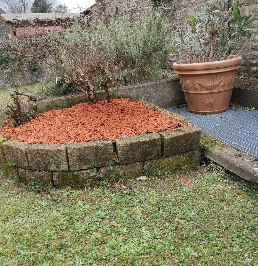 ゴリツィアBorder Houseアパートメント エクステリア 写真
