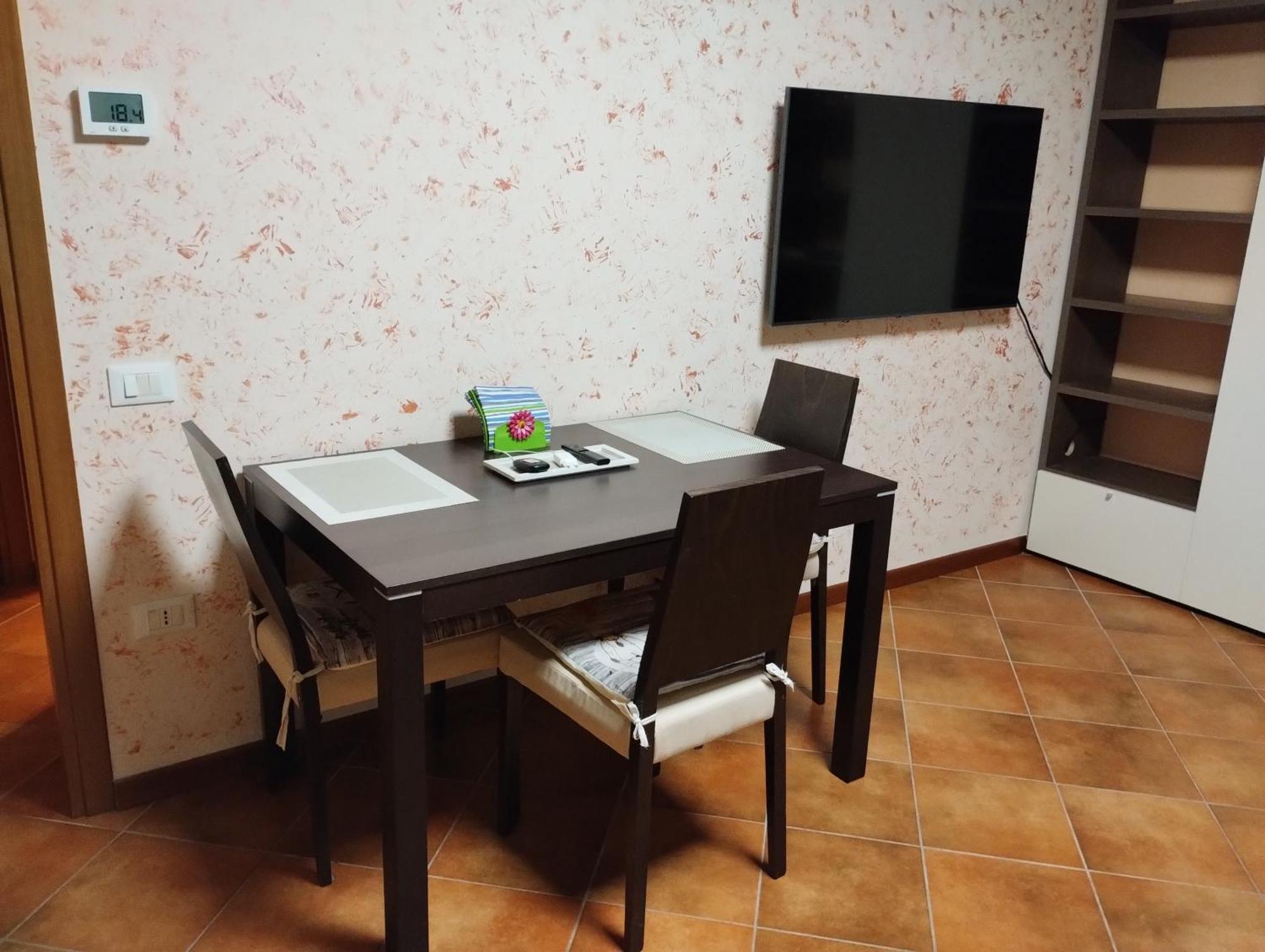 ゴリツィアBorder Houseアパートメント エクステリア 写真